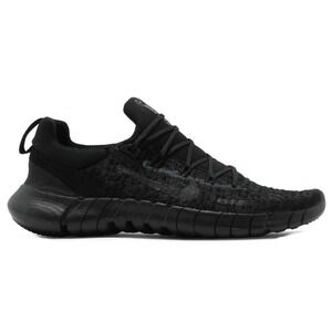 Nike Free RN 5.0 Next Nature Triple Black CZ1884-004 Men's Size 10